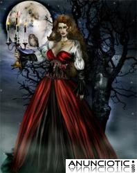 VIRGINIA BERROCAL  TAROT NUMEROLOG&Iacute;A 932420173 // 806408998