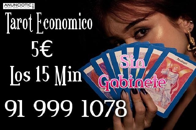 Lectura De Cartas | Tarot Economico