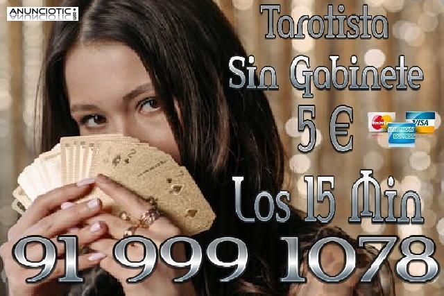 Tirada Tarot Economico Fiable | Tarotista