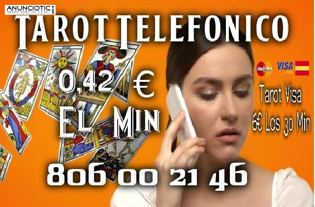 Lectura De Tarot En L&iacute;nea | Tarotistas