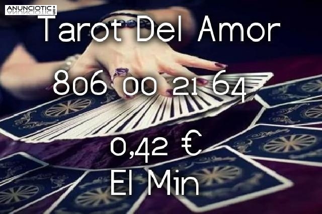 Tarot  Fiable Tirada Del Amor 