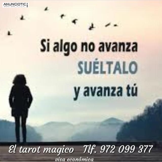 TAROTISTAS ESPECIALIZADAS EN AMOR.24h 15min 5�