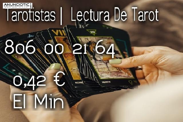 Tarotistas | Lecturas De Tarot En L&iacute;nea
