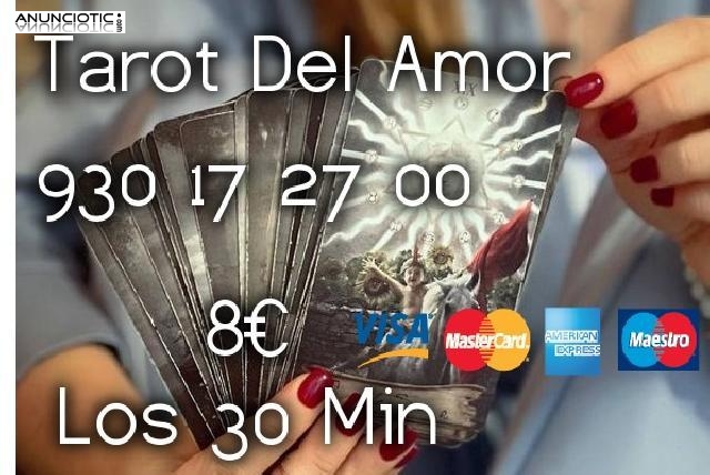 Tirada Economica Lectura De Tarot 