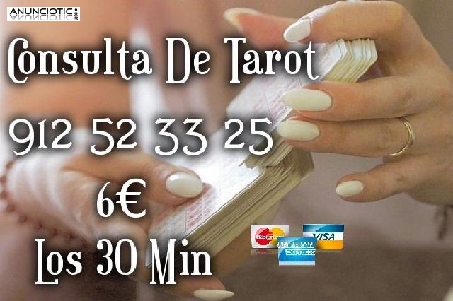Consulta De Tarot Telef&oacute;nico Barato Fiable