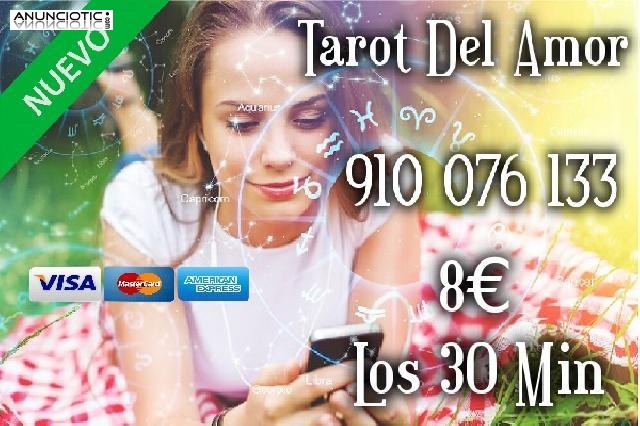 Tarotistas Economicas | Tirada De Tarot