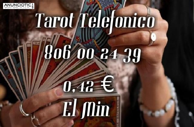 &iexcl;Consult&aacute; Tirada De Tarot! Sal De Dudas!