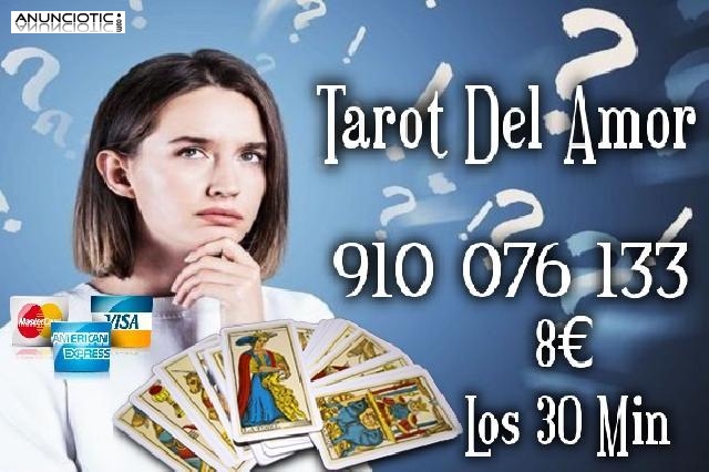Tarot Del Amor | Tarotistas Economicos