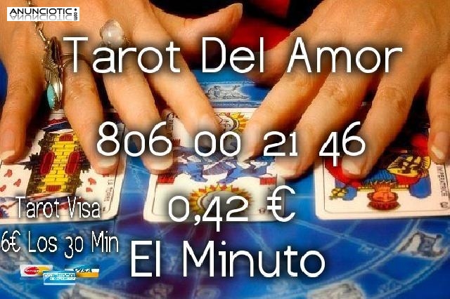 Lectura De Cartas | Tarot Del Amor