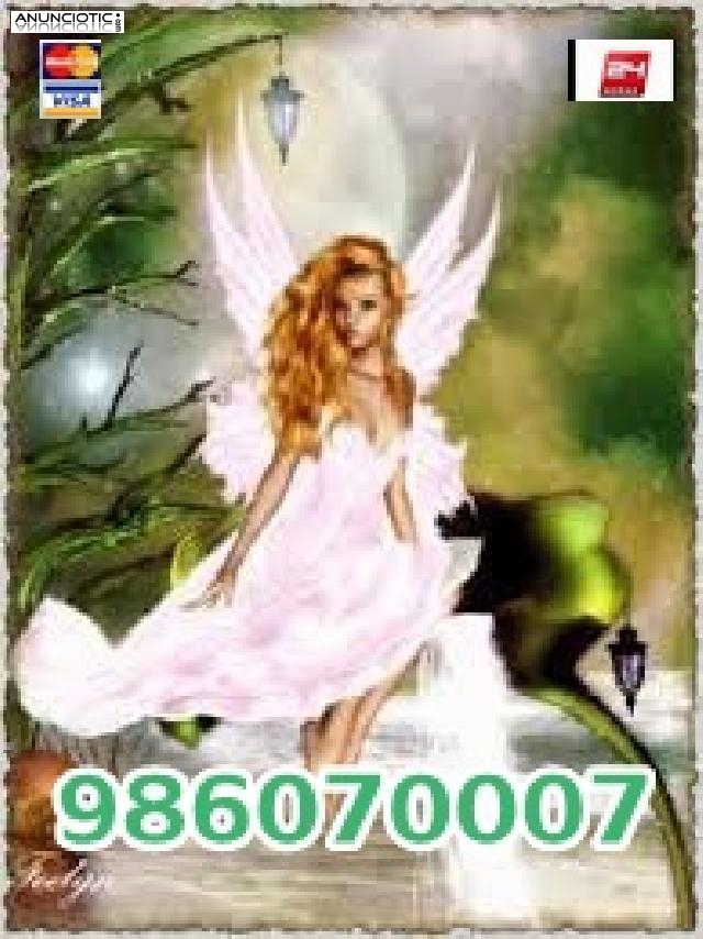 4.5� 15 min.Tarot real y econ&oacute;mico
