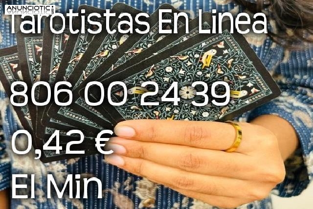 Consulta Tarot En Linea | Tarotistas