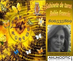 GABINETE DE TAROT BEL&Eacute;N FRANC&Eacute;S