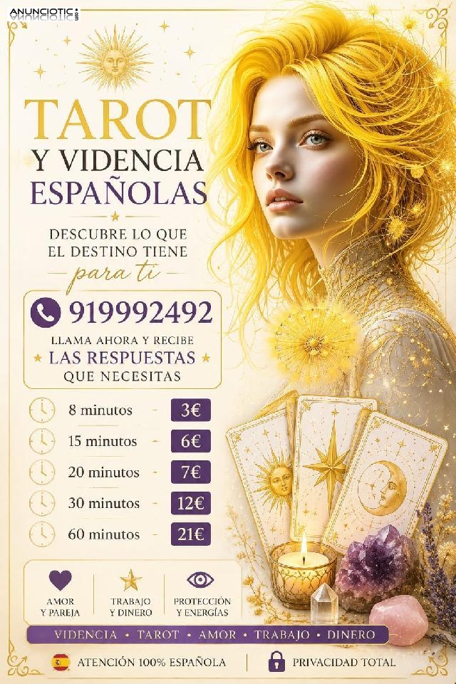 CONSULTA VIDENTES DIRECTA 