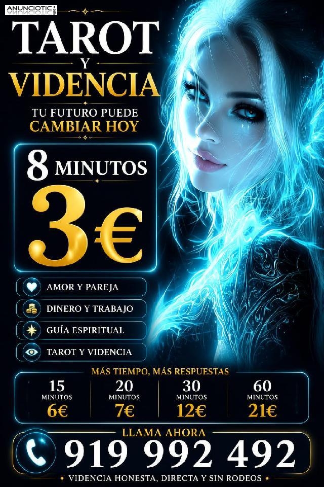 CONSULTA VIDENTES DIRECTA 