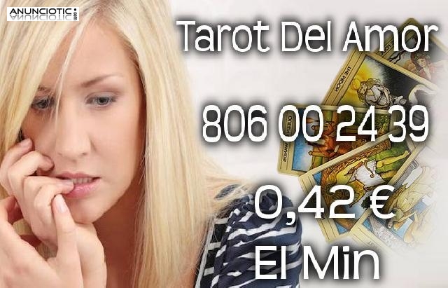 Tirada De Tarot En El Amor| Tarot