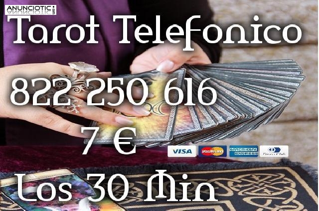Tirada De Cartas L&iacute;nea Economica 