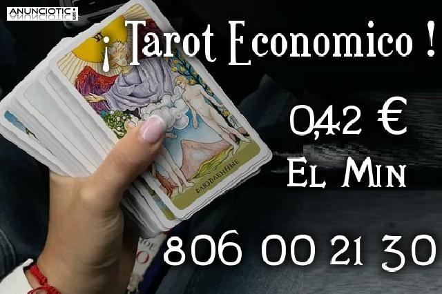 Consulta De Tarot  Linea Economica