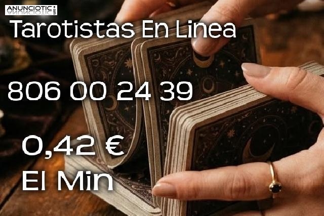 Lectura De Tarot | Tarotistas Economicos