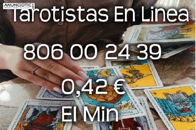Tarotistas En L&iacute;nea | Consulta De Tarot,