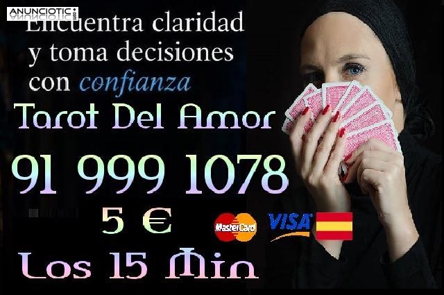 Tirada De Cartas Del Tarot  | Tarotistas