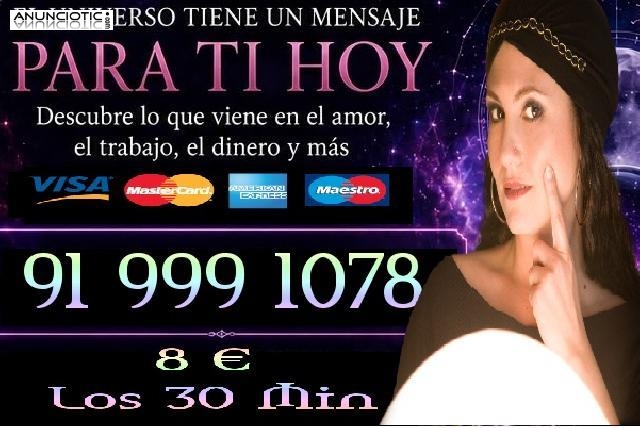 Tirada Tarot Del Amor | Lectura Del Tarot