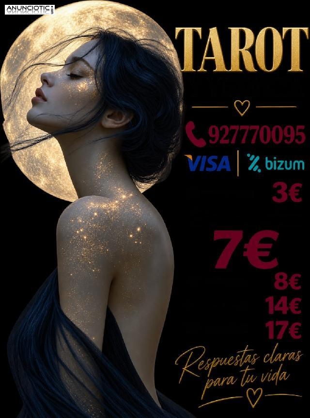 Lecturas de tarot y videncia realizadas por tarotistas videntes y m&eacute;diums 
