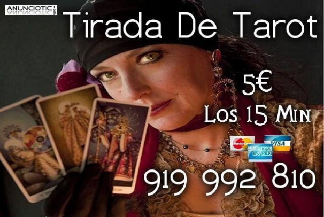 Tarotistas | Tirada De Cartas Del Tarot