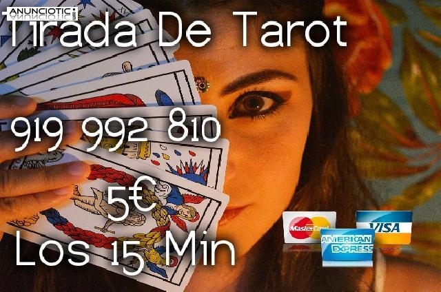 Lecturas Tarot Visa Fiable Econ&oacute;mico