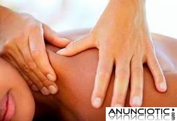 &iquest;Necesitas un buen masaje?
