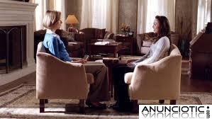 DEMOSTRACI&Oacute;N DE T&Eacute;CNICA TERAPEUTICA ESPIRITUAL