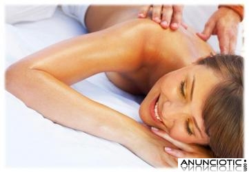 MASAJE CORPORAL POR 27�