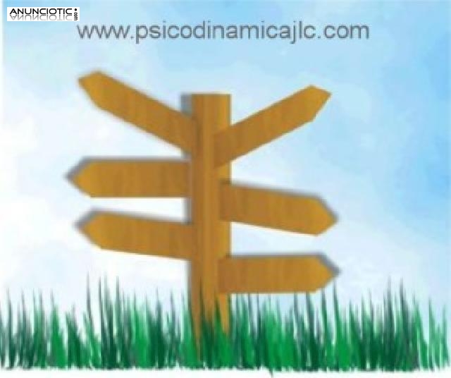 Orientaci&oacute;n Breve - Psicoterapia - Crecimiento Personal