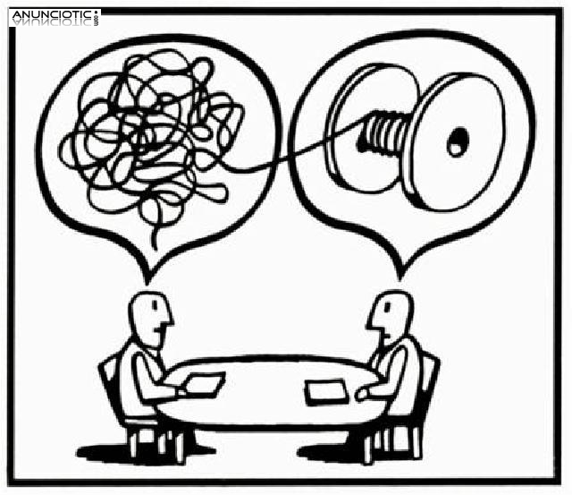 Te acompa&ntilde;o a conseguir tus deseos