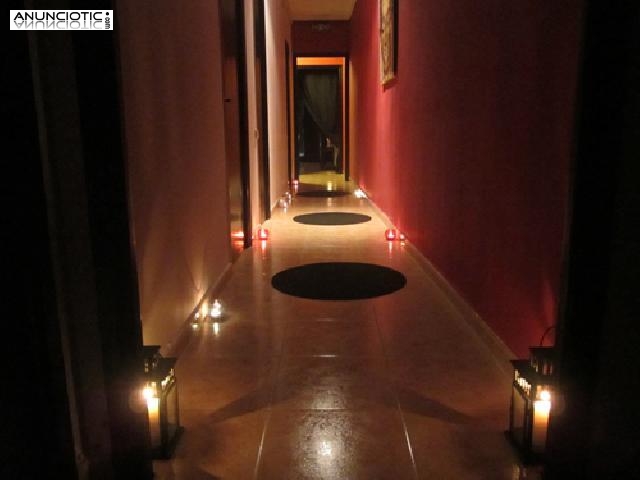 EROTIC TANTRIC MASAJES ER&Oacute;TICOS BARCELONA (PLAZA LESSEPS)