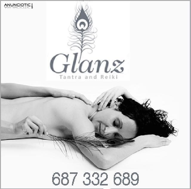 Sesiones de masaje Tantra aut&eacute;ntico en Barcelona 687 332 689