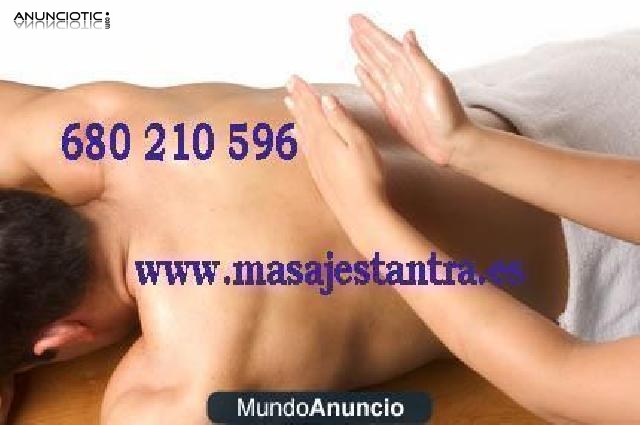 MASAJE TANTRICO DEL NORTE DE NEPAL Y INDIA EN BARCELONA