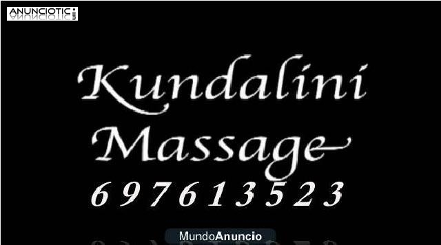 TANTRA MASAJE KUNDALINI SUPERIOR SOLO PARA AVANZADO EN TEMPLO HIND&Uacute; TANTRIC