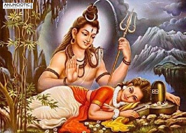 Sanaci&oacute;n sexual / Ritual t&aacute;ntrico