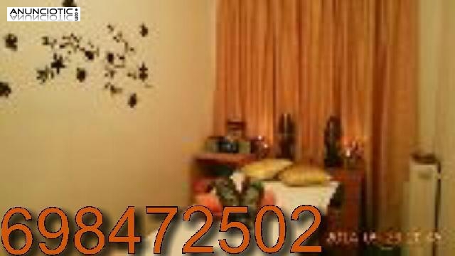  MASAJISTA PARTICULAR.. MATARO