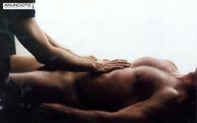 TANTRA MASAJE AUT&Eacute;NTICO CON NATIVO HINDU..DE LAS MANOS AL ALMA INFINITA