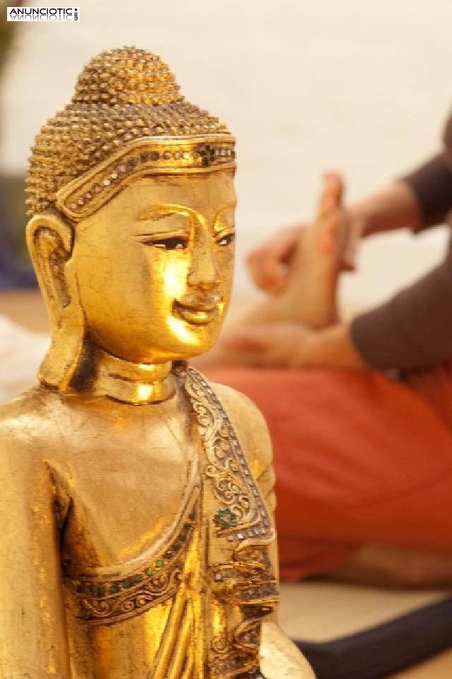 Masajes T&aacute;ntricos del Norte de Nepal y India En Ashram Kathmand&uacute;