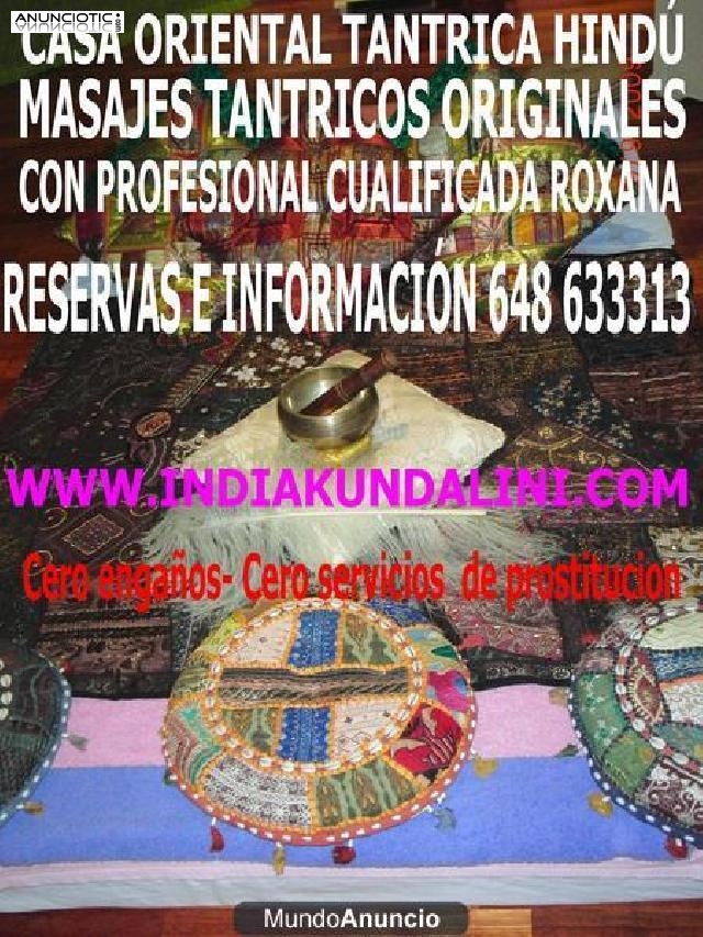 Tantra Formaci&oacute;n de Masajes Tantra y Rituales T&aacute;ntricos en Palacio Zen Barc