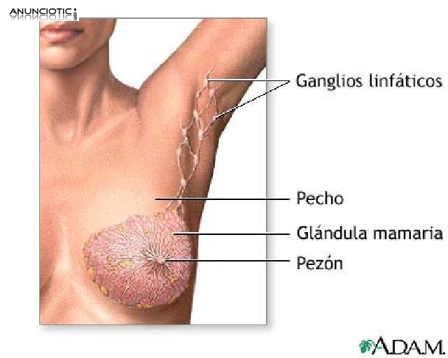 Sanaci&oacute;n de masoterapia profunda para mujeres