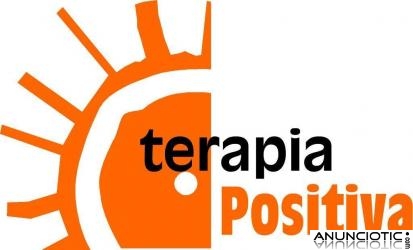 TERAPIA DE FAMILIA � TERAPIA POSITIVA