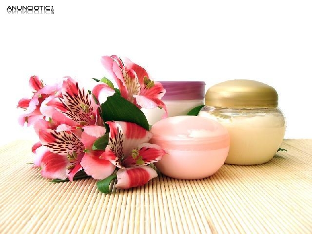 Se necesita masajistas para pr&aacute;cticas