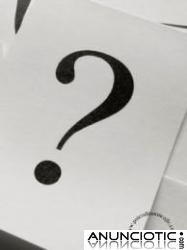 Psicoterapia - Crecimiento Personal - VISITA &Uacute;NICA