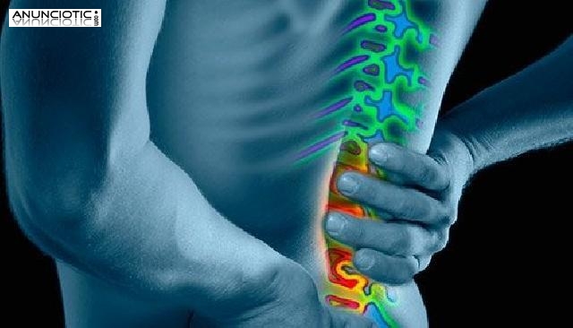 Masaje thai terap&eacute;utico centro barcelona