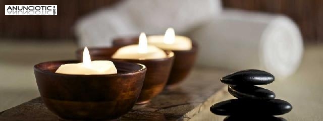Masaje thai terap&eacute;utico centro bcn