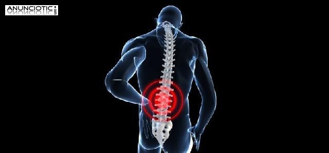 Masaje thai terap&eacute;utico centro bcn