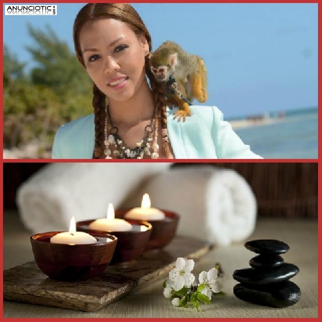 Masaje tailand&eacute;s terap&eacute;utico centro bcn